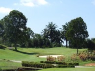 Palm Resort Golf & Country Club